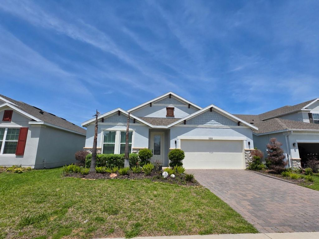 988 VINEYARD RIDGE ROAD, Minneola, FL 34715