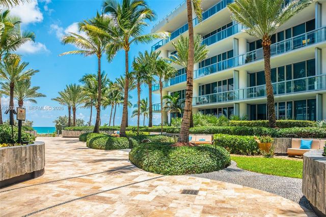 6899 Collins Avenue 1903, Miami Beach, FL 33141