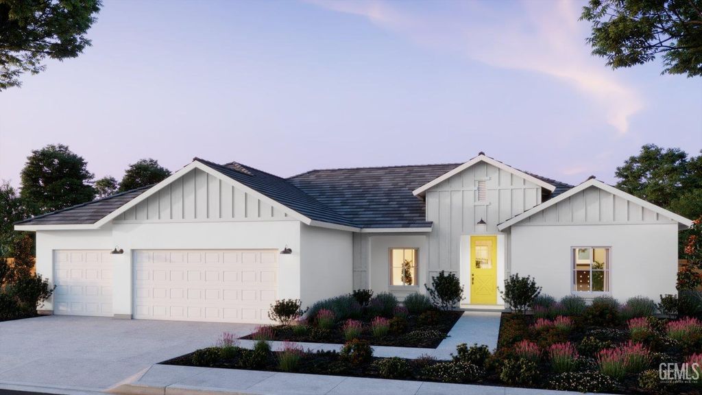 16716 Chloe Court, Bakersfield, CA 93314