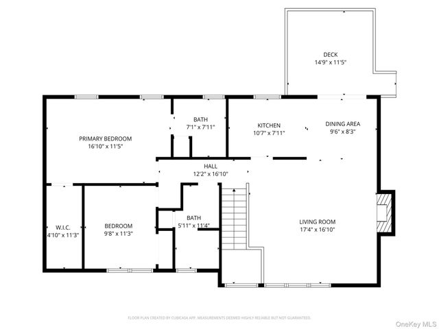57 Dogwood Lane, Beacon, NY 12508