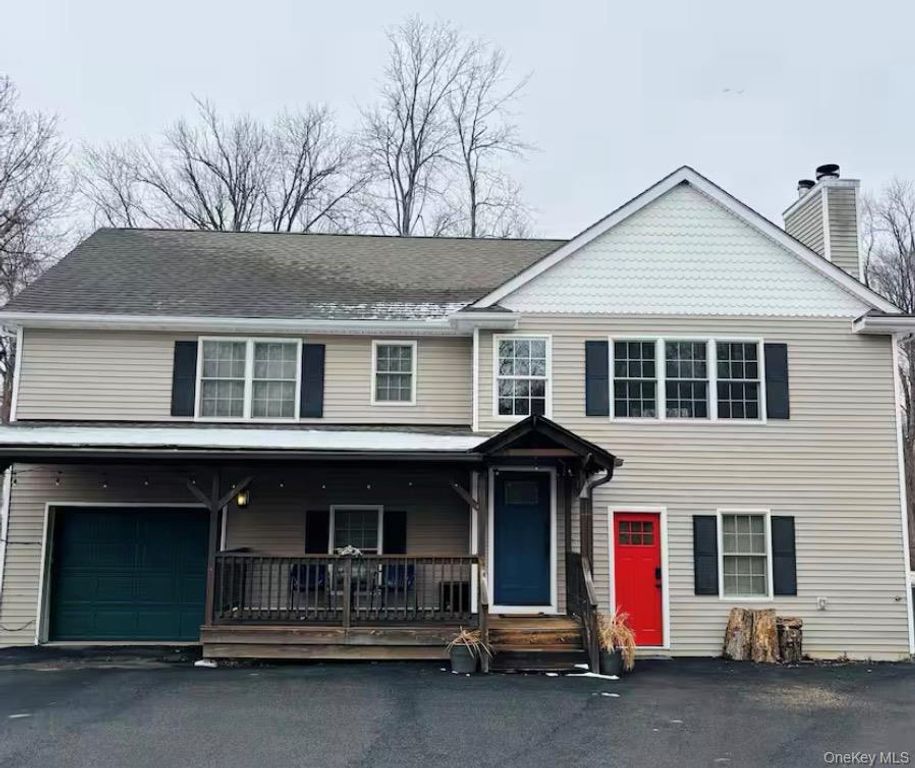 57 Dogwood Lane, Beacon, NY 12508