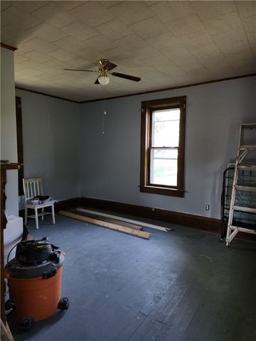 917 MAPLETOWN ROAD, Mapletown, PA 15338