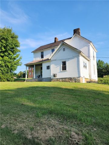 917 MAPLETOWN ROAD, Mapletown, PA 15338
