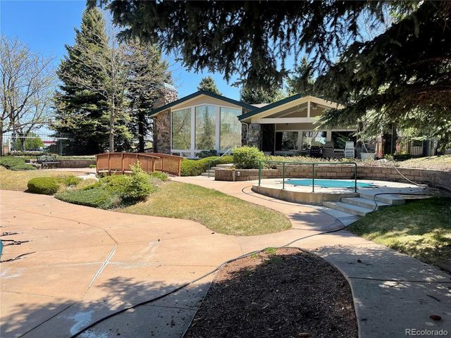 8304 Pebble Creek Way 8304-203, Highlands Ranch, CO 80126