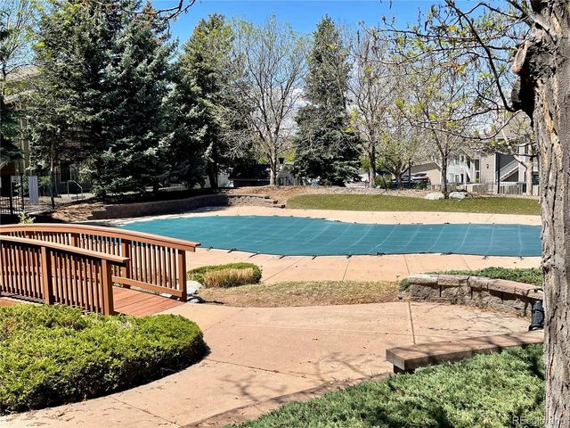 8304 Pebble Creek Way 8304-203, Highlands Ranch, CO 80126