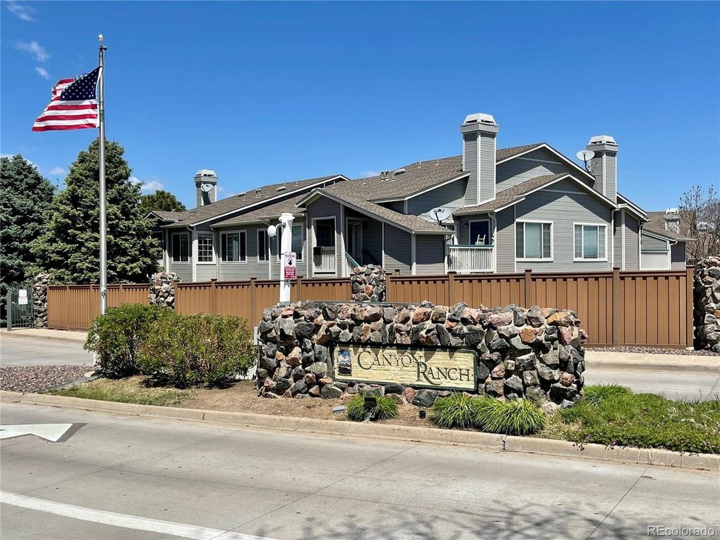 8304 Pebble Creek Way 8304-203, Highlands Ranch, CO 80126