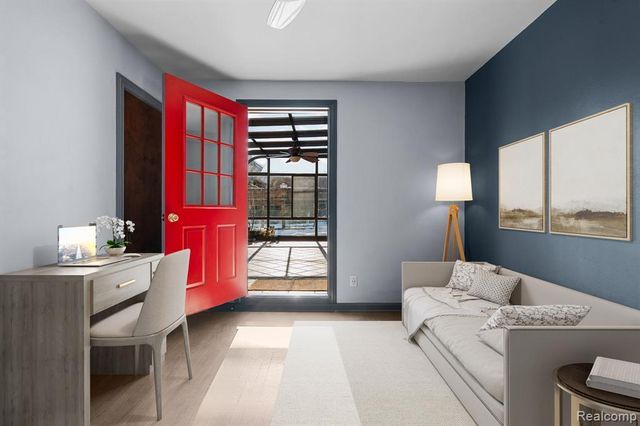 1405 W Liberty Street, Ann Arbor, MI 48103