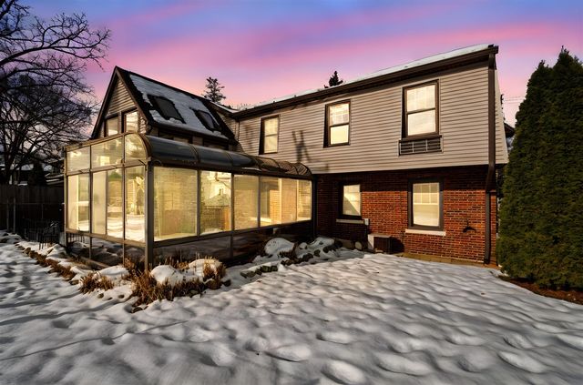 1405 W Liberty Street, Ann Arbor, MI 48103