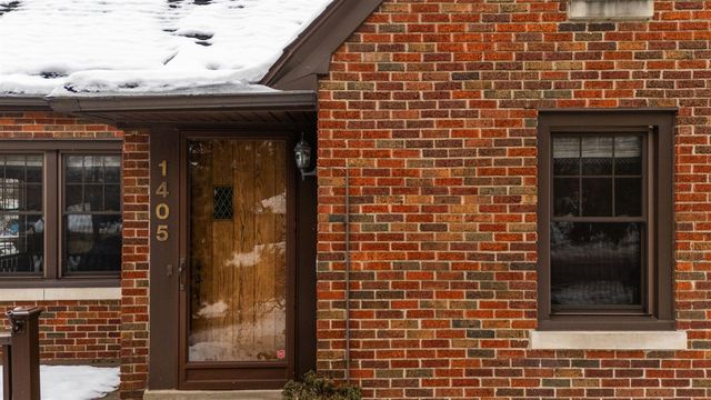 1405 W Liberty Street, Ann Arbor, MI 48103