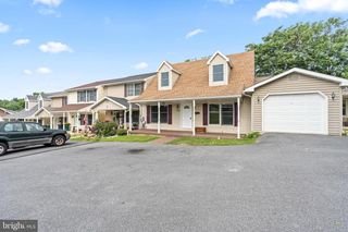 124 FRICK AVENUE, Waynesboro, PA 17268
