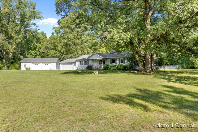 850 Sargent Avenue, Ada, MI 49301