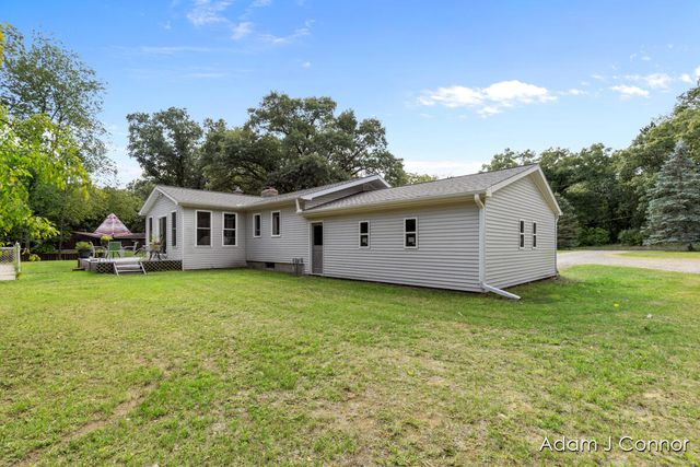 850 Sargent Avenue, Ada, MI 49301