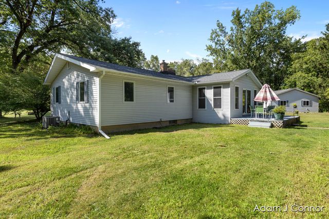 850 Sargent Avenue, Ada, MI 49301