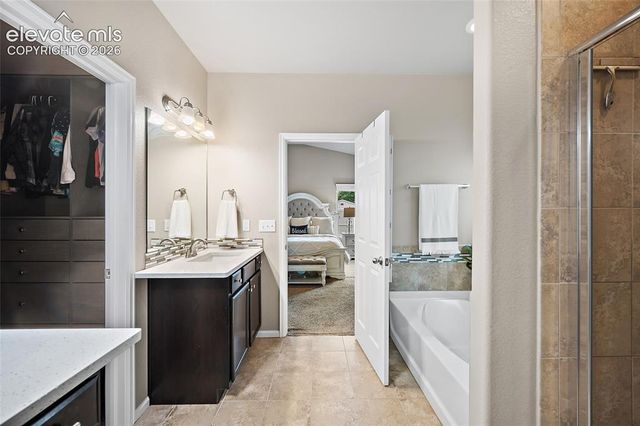 7830 Springwood Terrace, Colorado Springs, CO 80908
