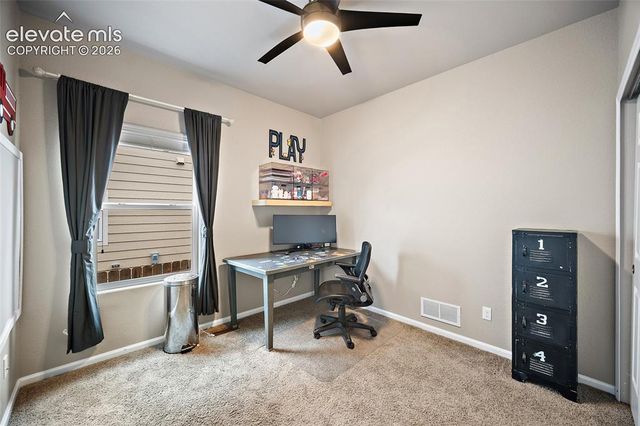 7830 Springwood Terrace, Colorado Springs, CO 80908