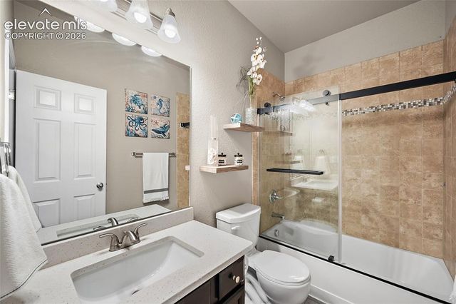 7830 Springwood Terrace, Colorado Springs, CO 80908