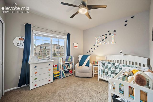 7830 Springwood Terrace, Colorado Springs, CO 80908