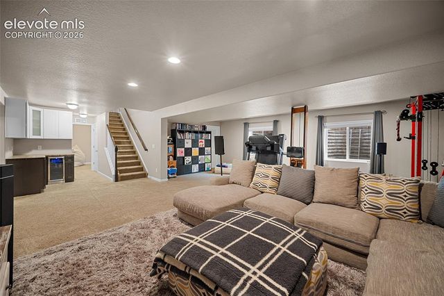 7830 Springwood Terrace, Colorado Springs, CO 80908