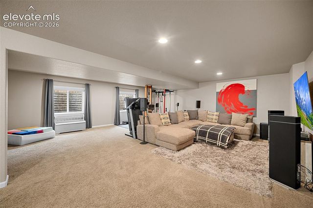7830 Springwood Terrace, Colorado Springs, CO 80908