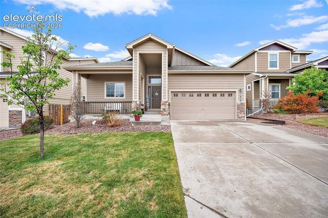 7830 Springwood Terrace, Colorado Springs, CO 80908