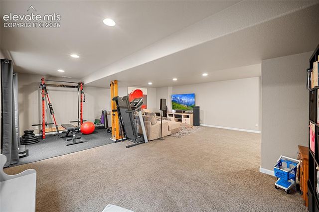 7830 Springwood Terrace, Colorado Springs, CO 80908