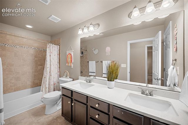 7830 Springwood Terrace, Colorado Springs, CO 80908