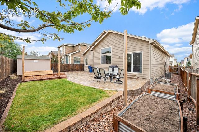 7830 Springwood Terrace, Colorado Springs, CO 80908