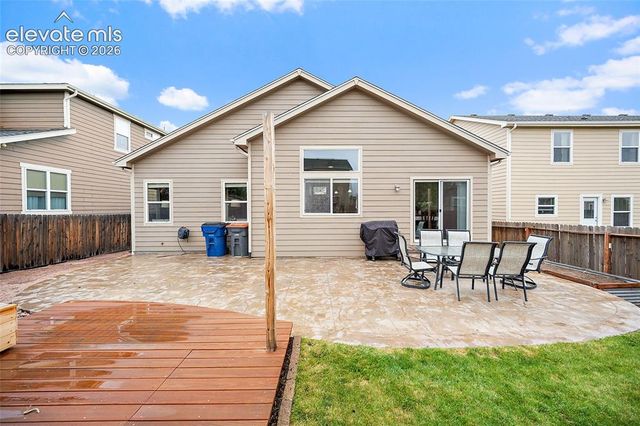 7830 Springwood Terrace, Colorado Springs, CO 80908