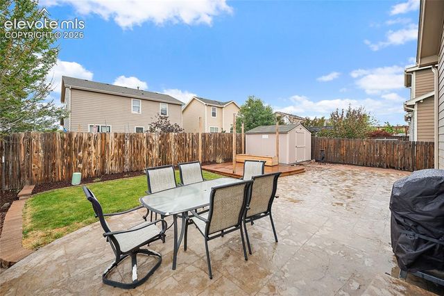 7830 Springwood Terrace, Colorado Springs, CO 80908