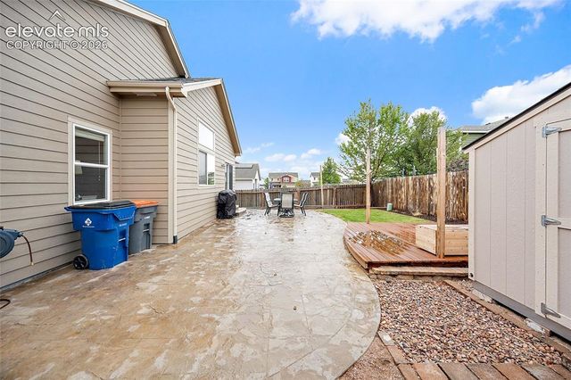 7830 Springwood Terrace, Colorado Springs, CO 80908