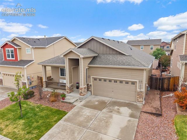7830 Springwood Terrace, Colorado Springs, CO 80908