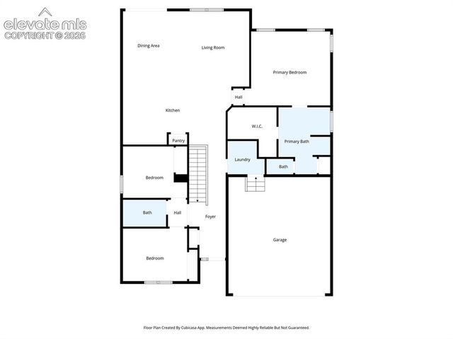7830 Springwood Terrace, Colorado Springs, CO 80908