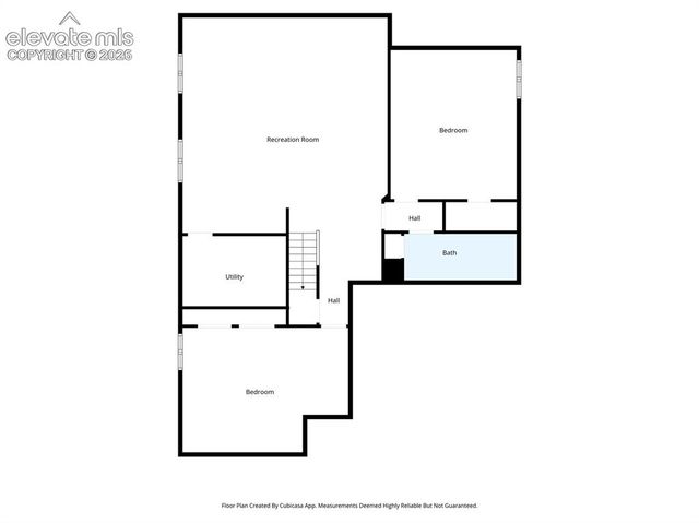 7830 Springwood Terrace, Colorado Springs, CO 80908