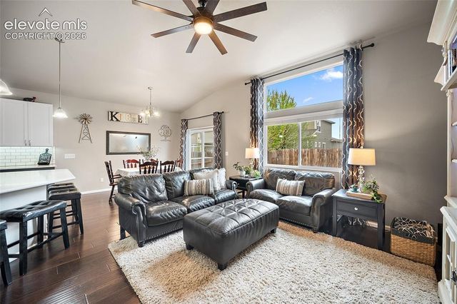 7830 Springwood Terrace, Colorado Springs, CO 80908