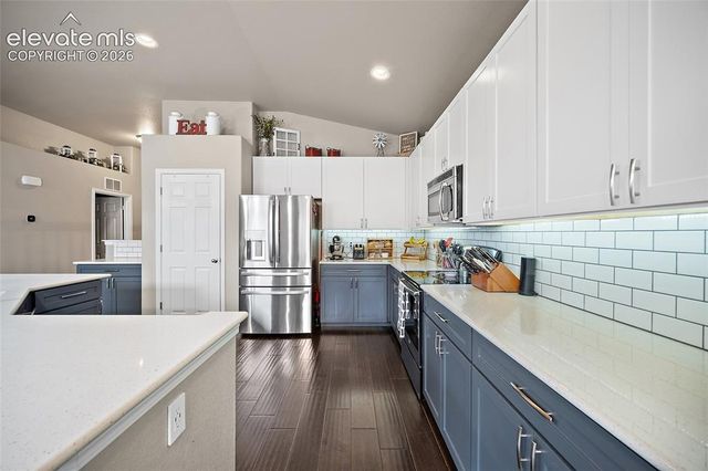 7830 Springwood Terrace, Colorado Springs, CO 80908