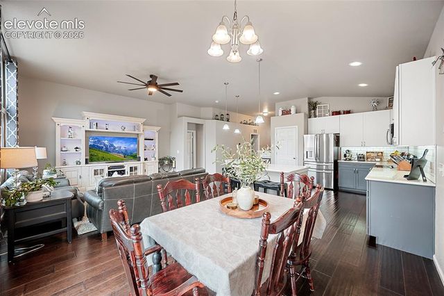 7830 Springwood Terrace, Colorado Springs, CO 80908