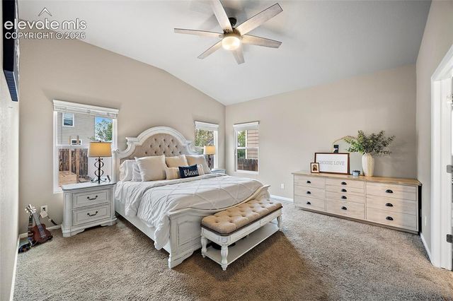 7830 Springwood Terrace, Colorado Springs, CO 80908
