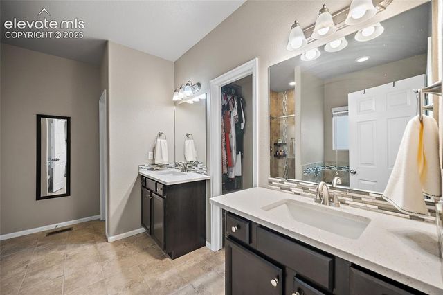 7830 Springwood Terrace, Colorado Springs, CO 80908