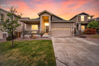 7830 Springwood Terrace, Colorado Springs, CO 80908