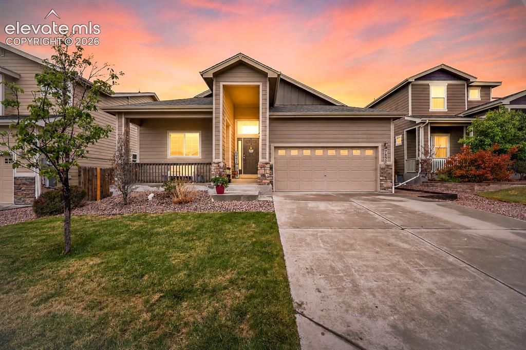 7830 Springwood Terrace, Colorado Springs, CO 80908