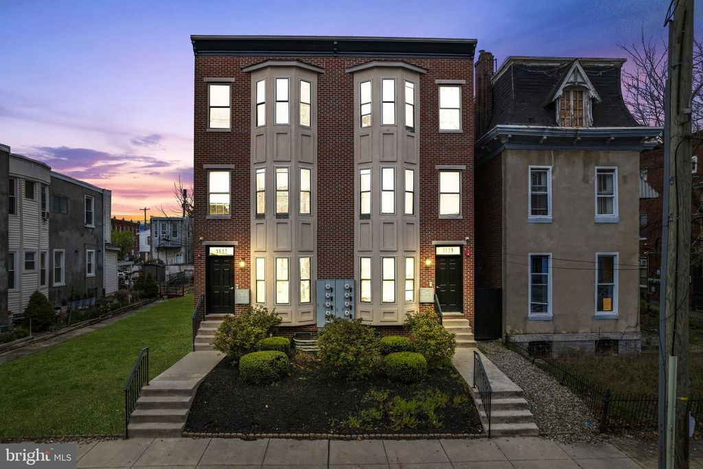 3535-3537 N 16TH ST, Philadelphia, PA 19140