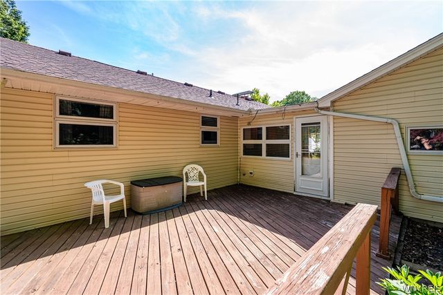 3922 North Hampton Brook Drive, Hamburg, NY 14075