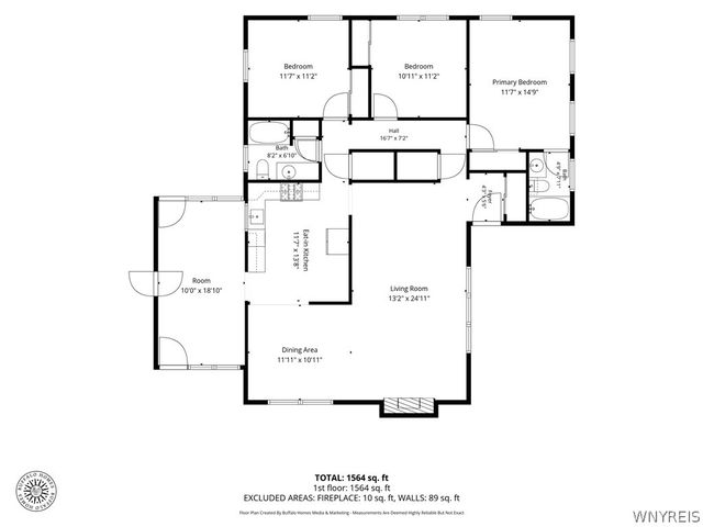 3922 North Hampton Brook Drive, Hamburg, NY 14075