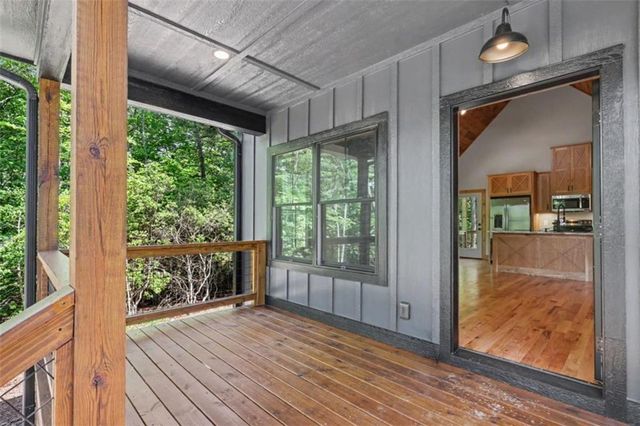 177 Poteete Creek Road, Blairsville, GA 30512