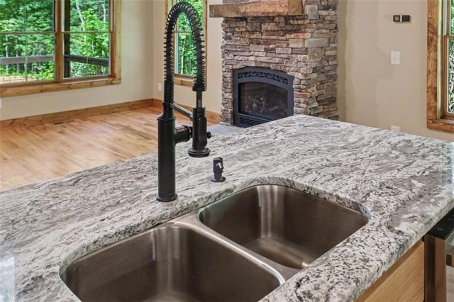 177 Poteete Creek Road, Blairsville, GA 30512