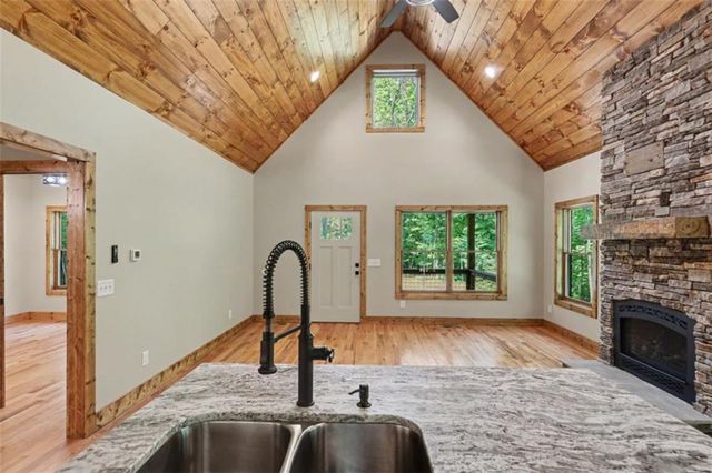 177 Poteete Creek Road, Blairsville, GA 30512
