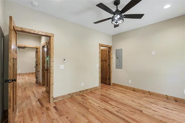 177 Poteete Creek Road, Blairsville, GA 30512
