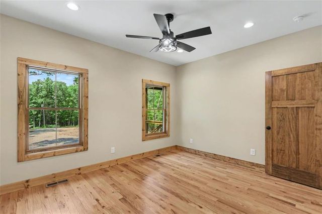 177 Poteete Creek Road, Blairsville, GA 30512
