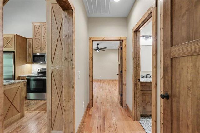177 Poteete Creek Road, Blairsville, GA 30512