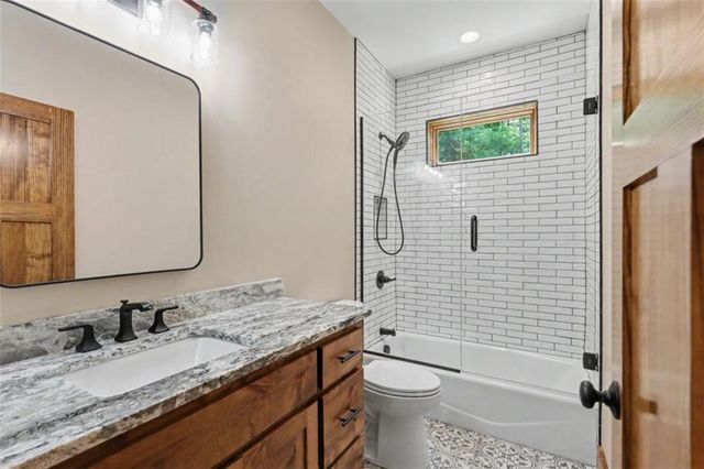 177 Poteete Creek Road, Blairsville, GA 30512